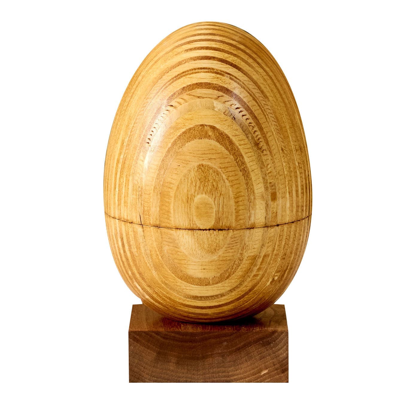 Uovo Limited Edition Wood Object #10